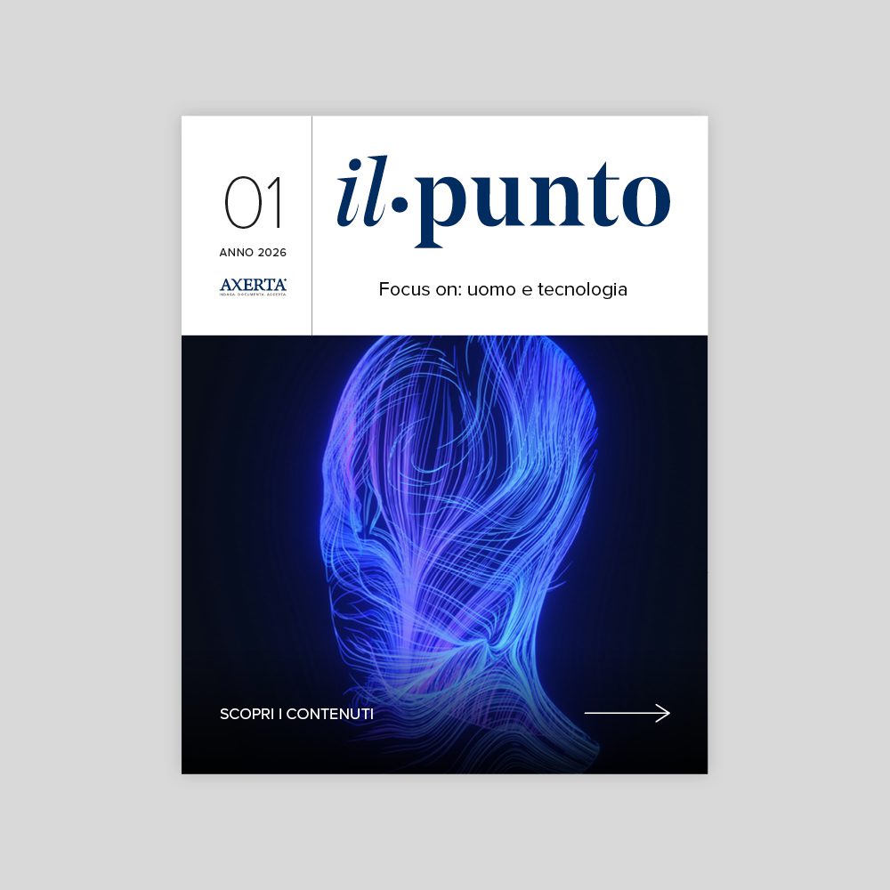 Il Punto n°1 – 2026