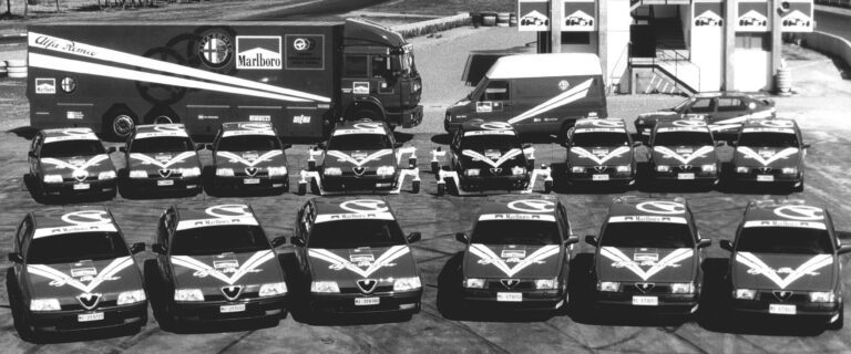 Dalla pista al mondo: la storia di Scuderia de Adamich, ambasciatrice della guida sicura e sportiva italiana