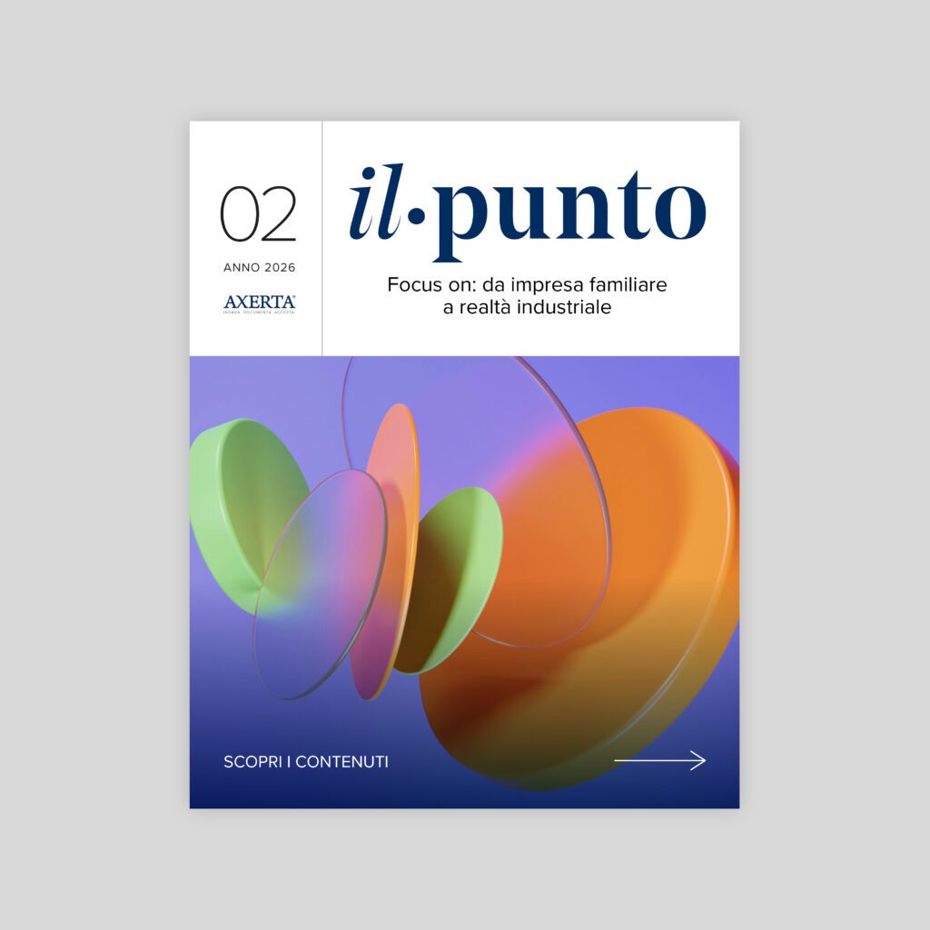 Il Punto n°2 – 2026