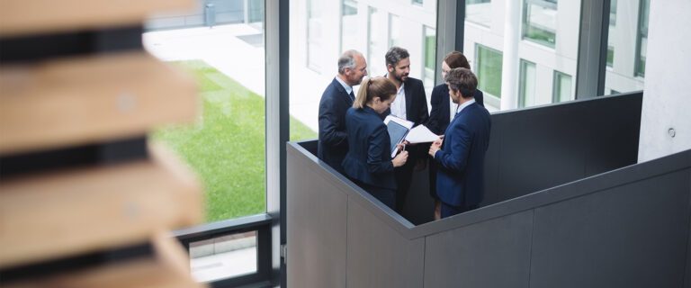 Indagini preventive in azienda: dalla due diligence investigativa al background check