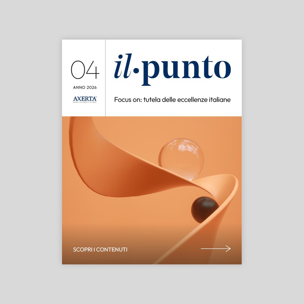 Il Punto n°4 – 2026