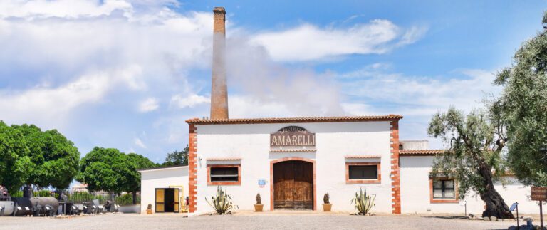 Amarelli Fabbrica di Liquirizia: le stringenti normative UE “frenano” l’innovazione e lo sviluppo dei mercati delle aziende storiche?