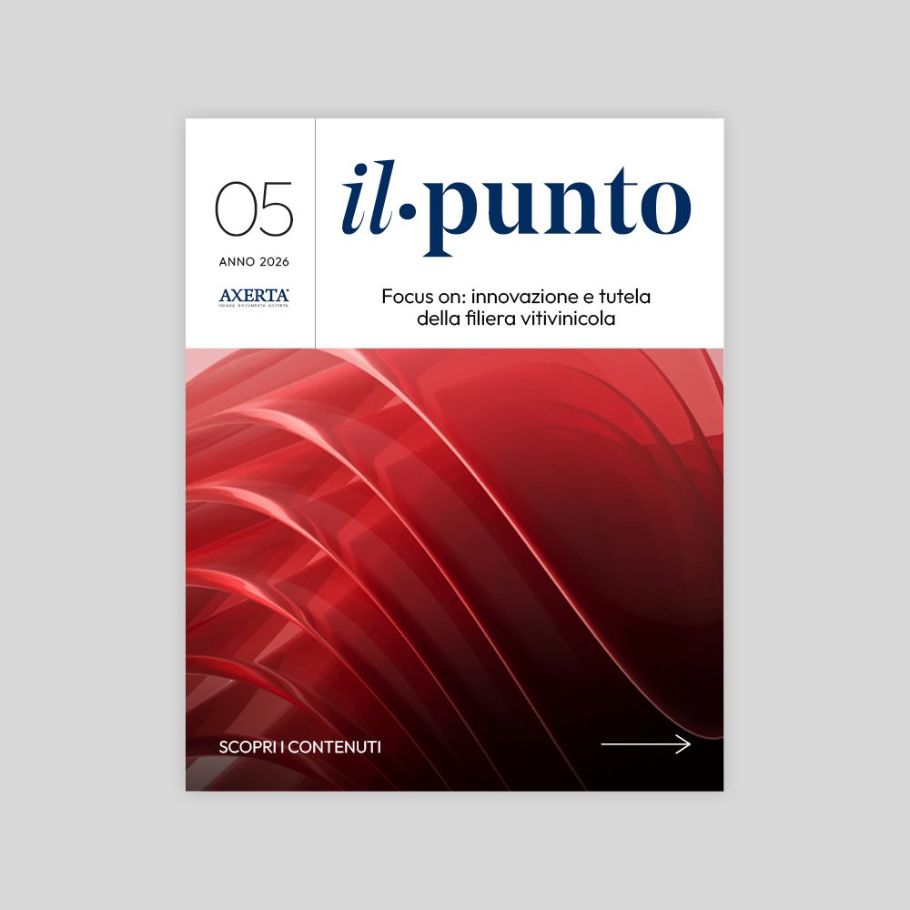 Il Punto n°5 – 2026