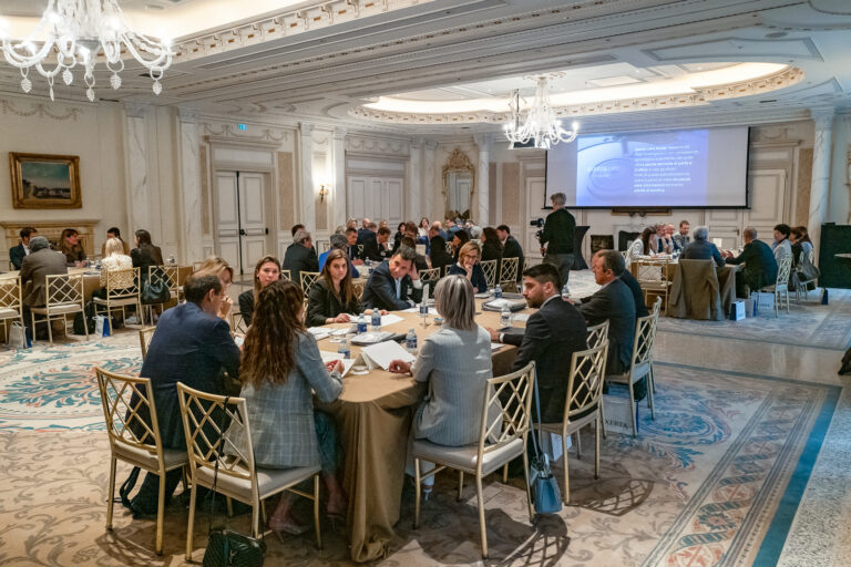 Axerta Roundtable 2022 “Difesa del know-how aziendale”