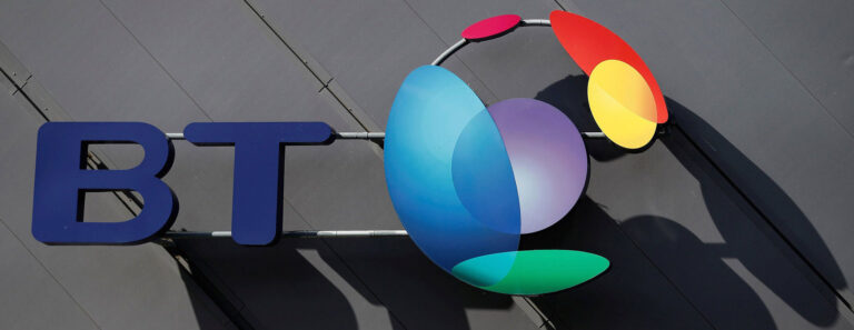 British Telecom: assolta Stefania Truzzoli