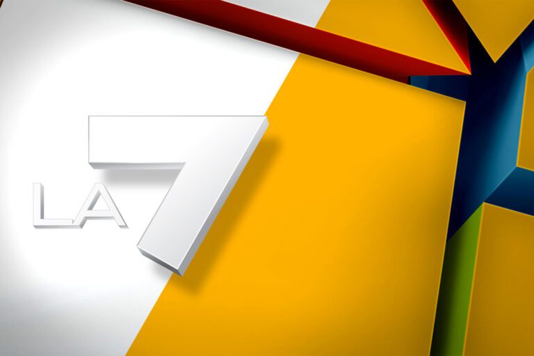 Axerta da La7 per “Di martedì”
