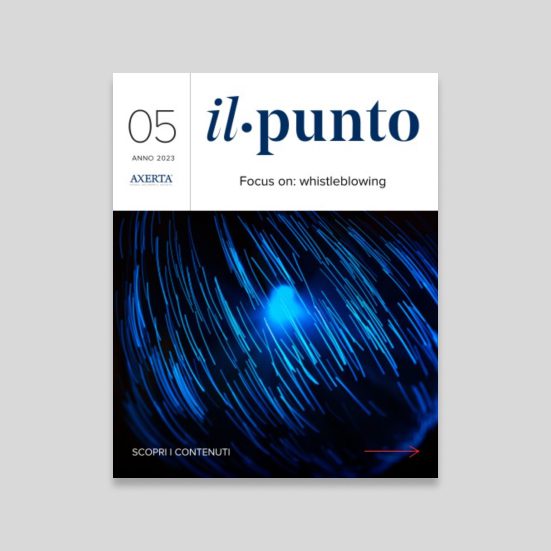 Il Punto n° 05 – 2023