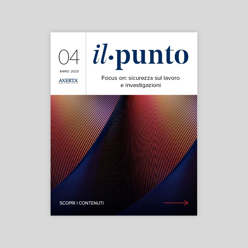 Il Punto n° 04 – 2023