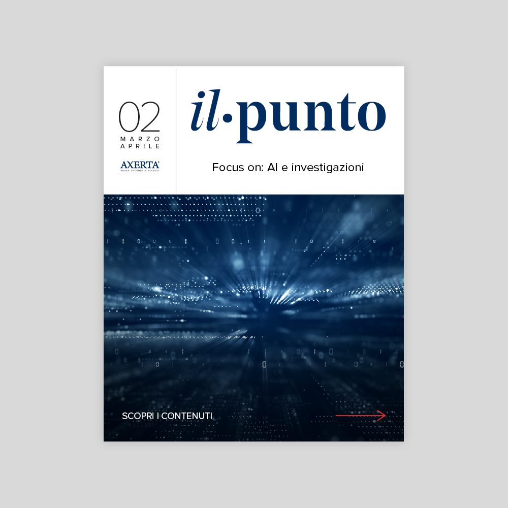 Il Punto n° 02 – 2023