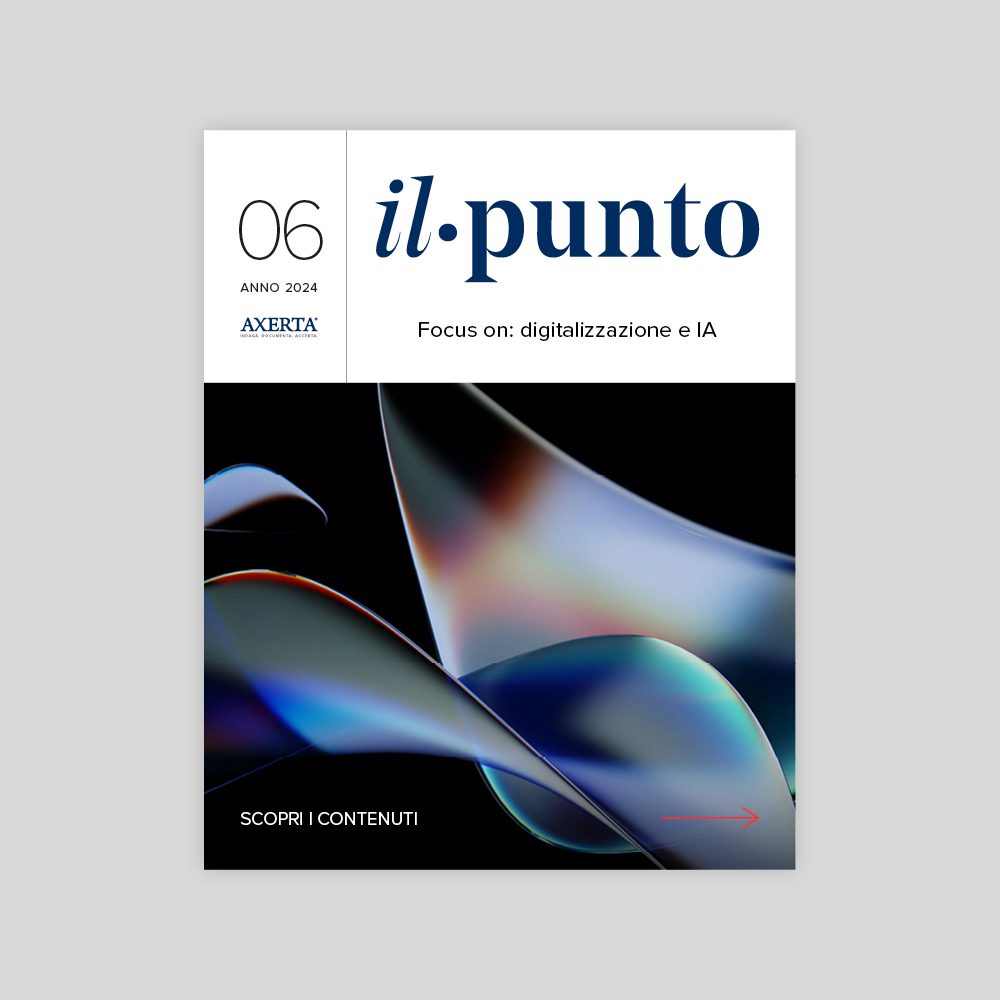 Il Punto n° 06 – 2024