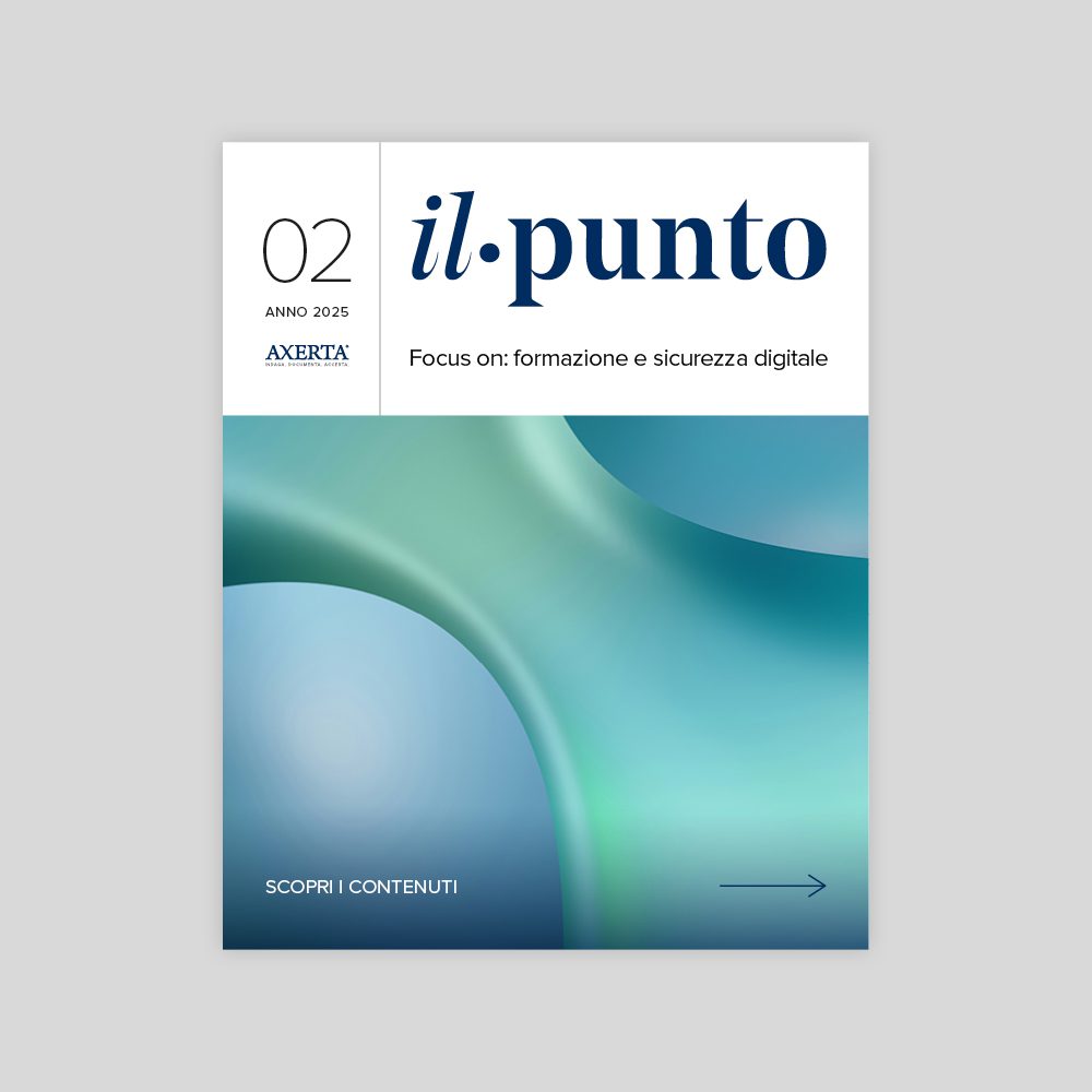 Il Punto n°2 – 2025
