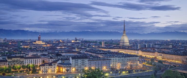 Exclusive Brands Torino (EBT), la prima rete di aziende di eccellenza Made in Italy