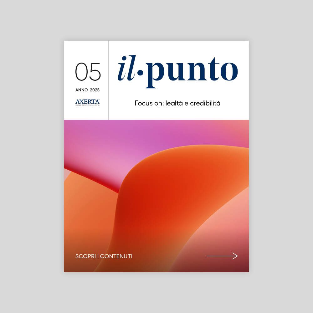 Il Punto n°5 – 2025